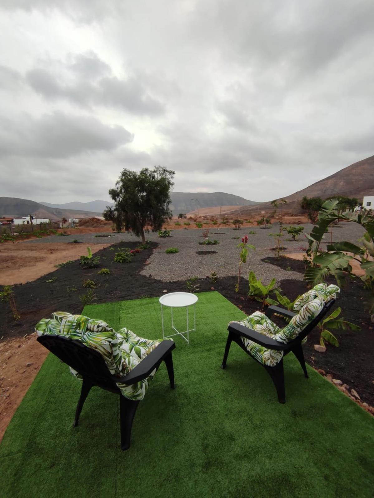 Apartment Anantara Puerto del Rosario (Fuerteventura)